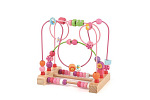 Rappa 2Kids Toys Labyrinth Wiese