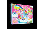 Amenity AB INKEE- gift box GALUPY UNICORN