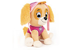Spin Master GUND PAW PATROL SKYE PLYŠÁK 23cm