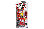 Spin Master TECH DECK FINGERBOARD DOPPELPACK MIT HINDERNIS