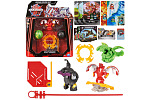 Spin Master Bakugan Starter-Set Spezialangriff S6 asst