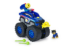 Spin Master PAW PATROL INTERAKTIVES FAHRZEUG RESCUE WHEELS CHASE