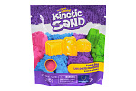 Spin Master KINETIC SAND BONBON-SET FLÜSSIGER SAND