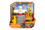 Spin Master RUBBLE & CREW SPIELPLATZ SPIELSET