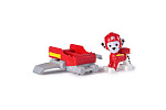 Spin Master PAW PATROL FIGUR MIT HOVERCRAFT MARSHALL