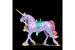Spin Master UNICORN ACADEMY KÄMMBARES EINHORN 24 CM WILDSTAR