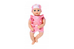 Zapf Baby Annabell My First Bade Annabell, 30 cm