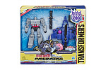 Hasbro Transformers Cyberverse Spark Armor Elite Figur AST