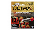 NERF ULTRA 10 Darts