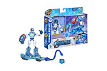 Hasbro AVENGERS BEND AND FLEX FIGUREN MISSIONEN