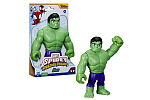 Hasbro SPIDER-MAN SPIDEY UND SEINE FANTASTISCHEN FREUNDE MEGA HULK FIGUR