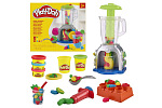 Hasbro PLAY-DOH SMOOTHIE-MIXER