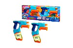 HASBRO - Nerf Super Soaker Dunk FILL Duopack