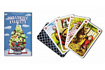 Hrací karty Quartett-Spielkarten Märchen