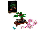 LEGO Botanicals 10281 Bonsai