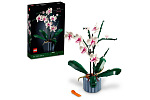 LEGO Botanicals 10311 Orchidee
