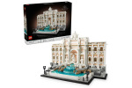 LEGO Architecture 21062 Fontana di Trevi