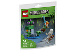 LEGO 30705 Minecraft Boj v jeskyni