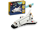 LEGO Creator 31134 Space Shuttle