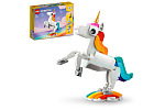 LEGO Creator 31140 Magisches Einhorn