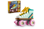LEGO Creator 31148 Retro-Rollschuhe