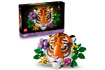LEGO Art 31217 Tierkollektion – Tiger