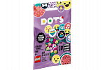 LEGO DOTS 41908 DOTS doplňky – 1. série