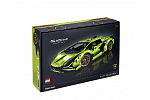 LEGO Technic 42115 Lamborghini Sián FKP 37