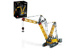 LEGO Technic 42146 Raupenkran Liebherr LR 13000