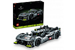 LEGO Technic 42156 PEUGEOT 9X8 24H Le Mans Hybrid-Hypercar