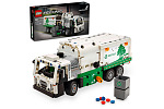 LEGO Technic 42167 Müllwagen Mack® LR Electric