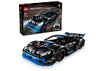 LEGO Technic 72176 Rennwagen Porsche GT4 e-Performance