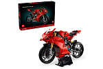 LEGO Technic 42202 Motorrad Ducati Panigale V4 S