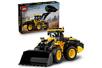 LEGO Technic 42209 Volvo L120 Electric Radlader