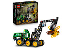 LEGO Technic 42218 Kombajn John Deere 1470H