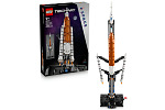 LEGO Technic 42221 Raketa NASA Artemis Space Launch System