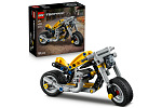 LEGO Technic 42225 Žlutá motorka