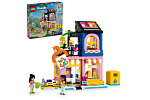 LEGO Friends 42614 Retro-Bekleidungsgeschäft