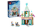 LEGO Disney 43265 Schloss Arendelle aus dem Film Die Eiskönigin