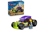LEGO City 60485 Hot rod