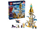LEGO DREAMZzz™ 71477 Sandmanns Turm