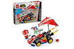 LEGO Super Mario™ 72032 Mario Kart™ – Standard Kart