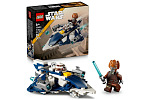 LEGO Star Wars™ 75400 Plo Koon und sein Jedi-Mikrojäger