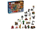 LEGO 75418 Star Wars Adventskalender 2025