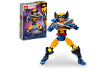 LEGO Marvel 76257 Baubare Figur: Wolverine