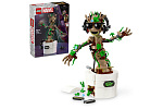 LEGO Marvel 76297 Tanzender Groot