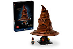 LEGO Harry Potter 76429 Sprechender Sprechender Hut