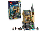 LEGO Harry Potter™ 76463 Bradavický hrad: Křídlo s ošetřovnou