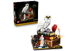 LEGO Harry Potter™ 76466 Kámen mudrců – sběratelská edice