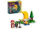 LEGO Animal Crossing™ 77053 Sternenbeobachtung mit Celeste